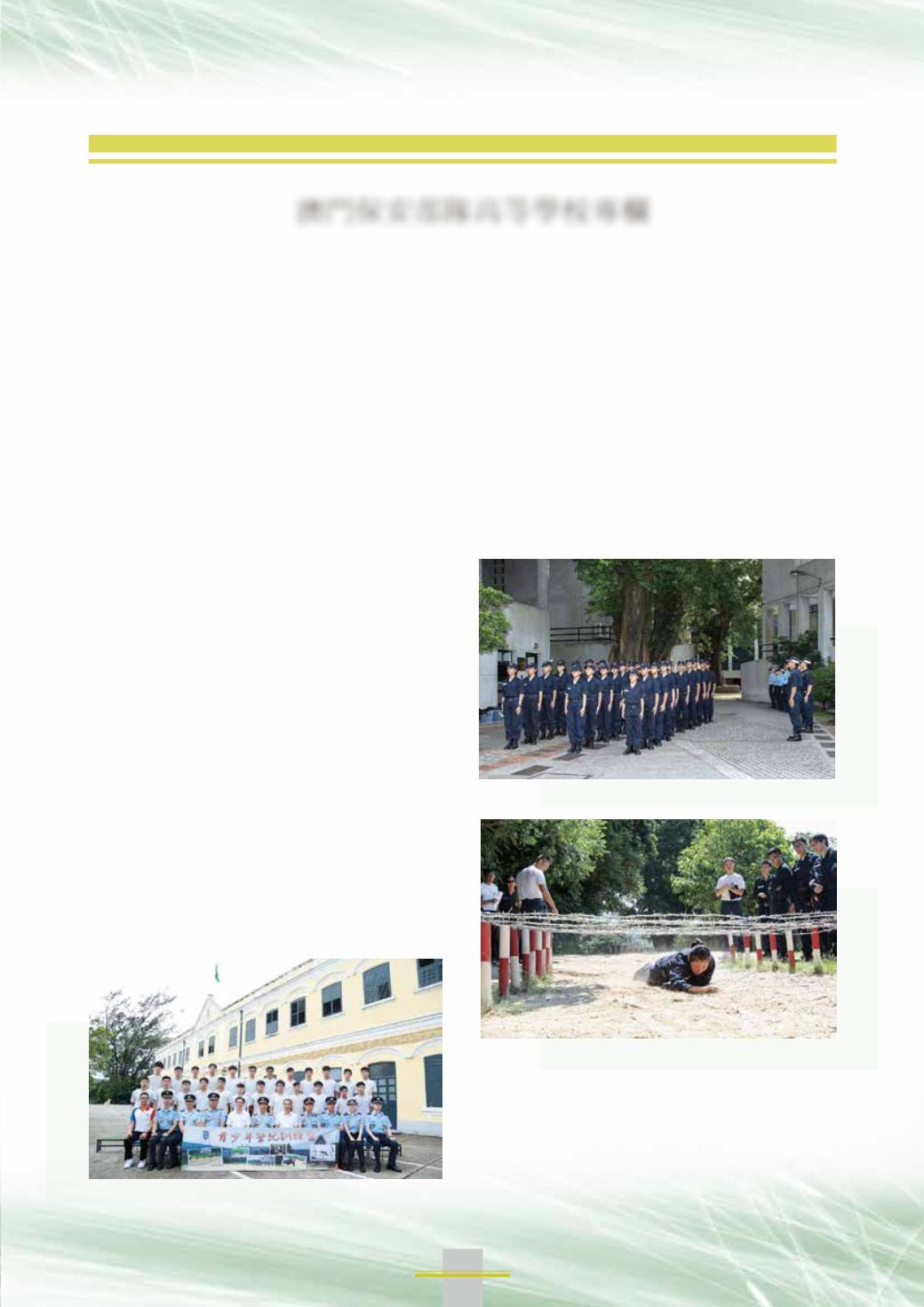 Page Background