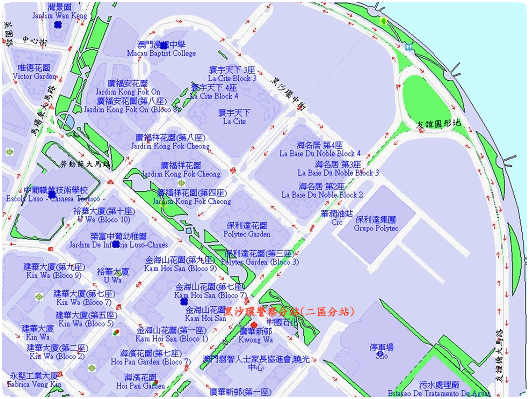 治安警察局