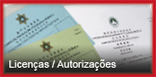 Licenças / Autorizações